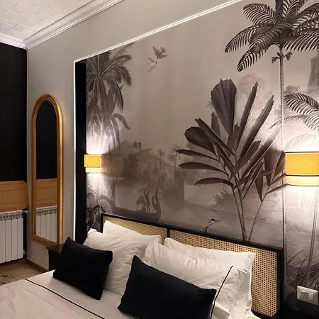 Maison Arianna 招待所