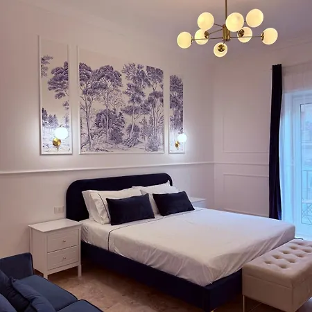 Maison Arianna 招待所 4*