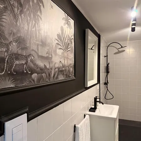 招待所 Maison Arianna 利卡塔