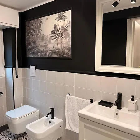 Maison Arianna 利卡塔