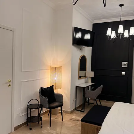 Maison Arianna 4* 利卡塔