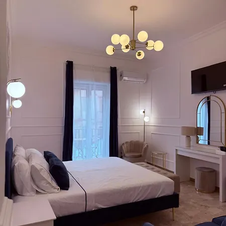 招待所 Maison Arianna 4*