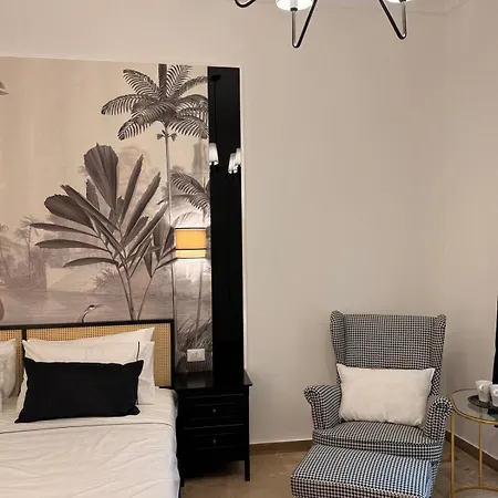 招待所 Maison Arianna 利卡塔