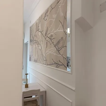 Maison Arianna 利卡塔