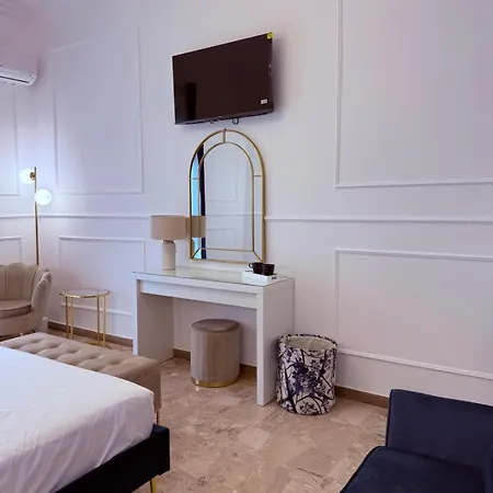 Maison Arianna 招待所