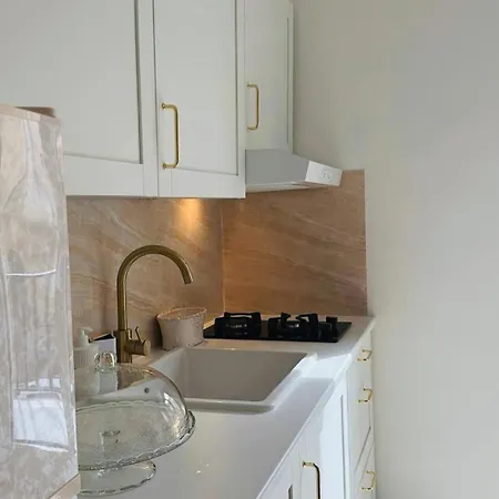 Maison Arianna ليكاتا