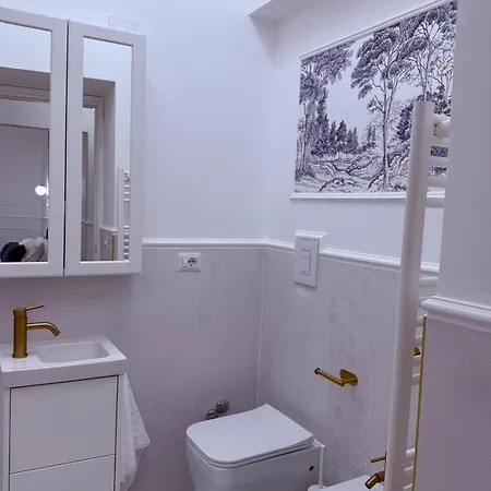 بيت ضيافة Maison Arianna