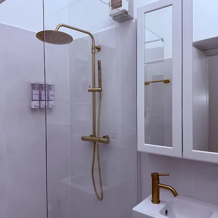 Penzion Maison Arianna 4*