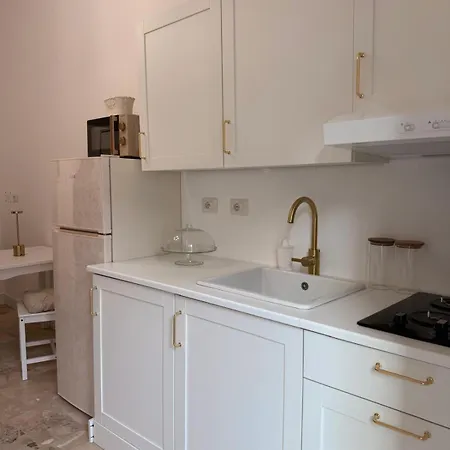 Maison Arianna Penzion