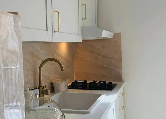 Maison Arianna ليكاتا