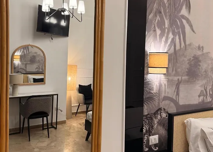 Maison Arianna