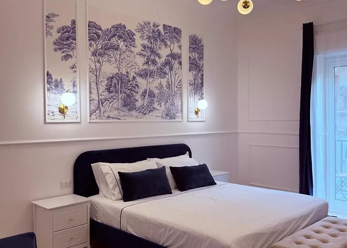 Maison Arianna بيت ضيافة 3*