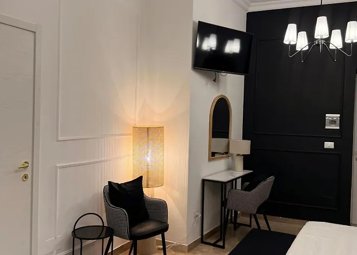Maison Arianna 3* ليكاتا