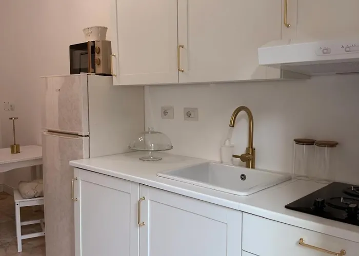 Maison Arianna بيت ضيافة