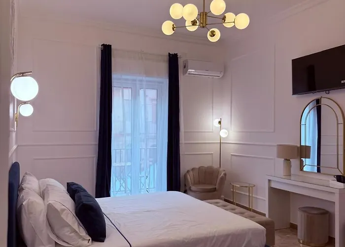 بيت ضيافة Maison Arianna 3*