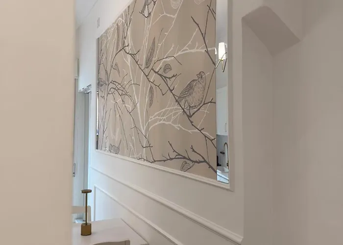 Maison Arianna ليكاتا
