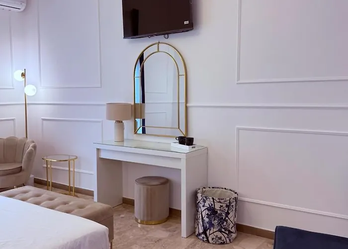 Maison Arianna بيت ضيافة